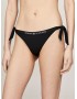 Tommy Hilfiger Women's Side Tie Bikini UW0UW05260-DW5  Γυναικείο Κυλοτάκι Μαγιό,  DESERT SKY